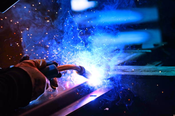 Best Pipe Welding in Bolivar, MO