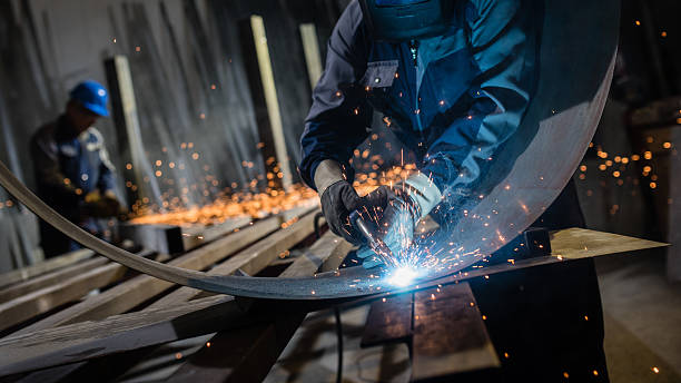 Reliable Bolivar, MO Welder & Metal Fabrication Solutions